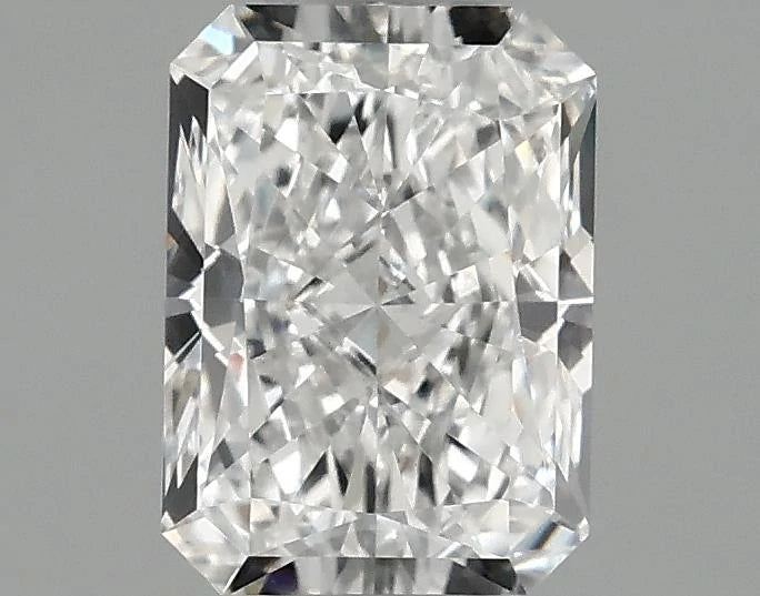1.00 Carat · RADIANT · D · VS1 · IGI · Excellent Cut