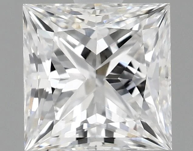 0.94 Carat · PRINCESS · E · VS1 · IGI · Excellent Cut