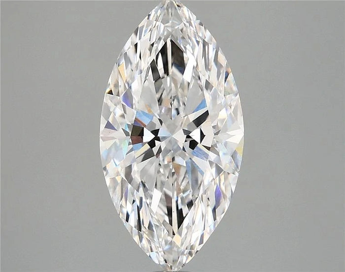 3.04 Carat · MARQUISE · E · VS1 · IGI · Excellent Cut
