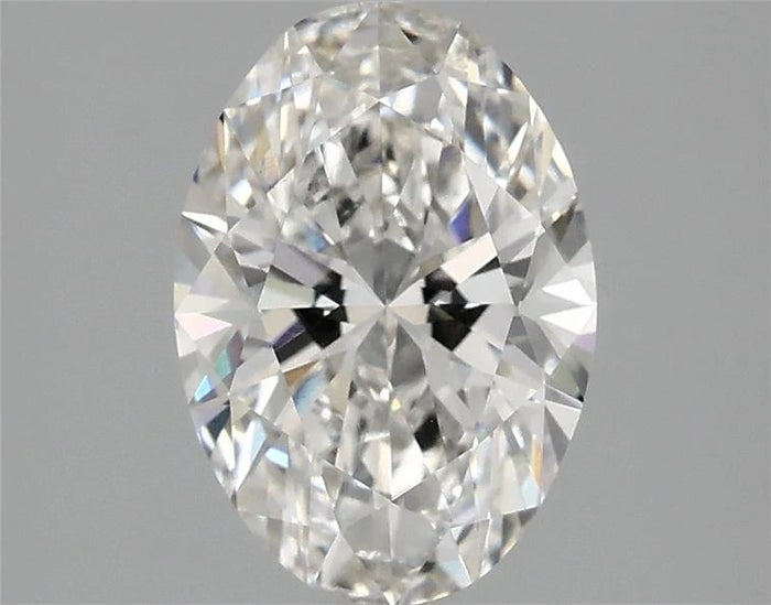 1.87 Carat · OVAL · F · VS1 · IGI · Excellent Cut