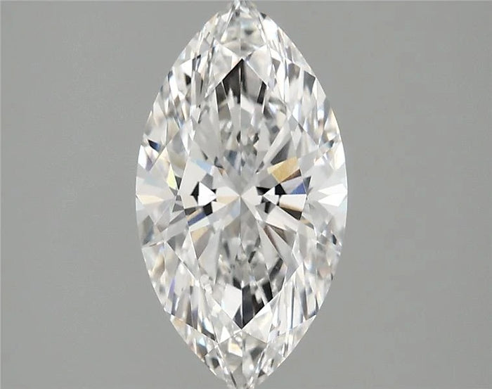 2.07 Carat · MARQUISE · E · VVS2 · IGI · Excellent Cut