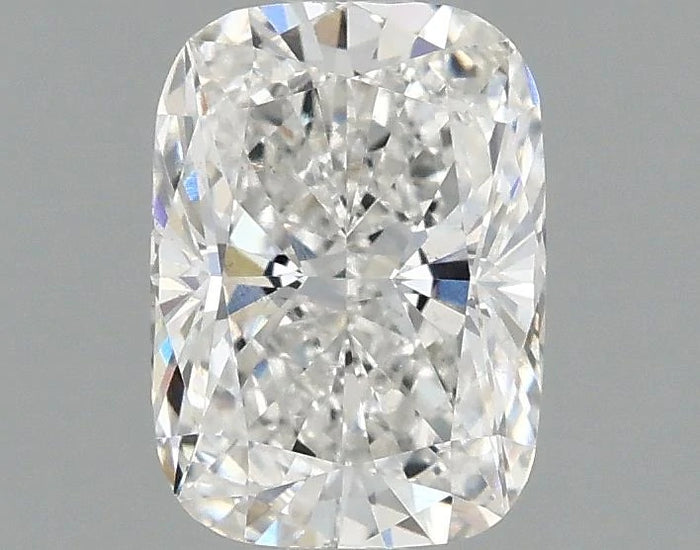 1.08 Carat · CUSHION · E · VS1 · IGI · Excellent Cut