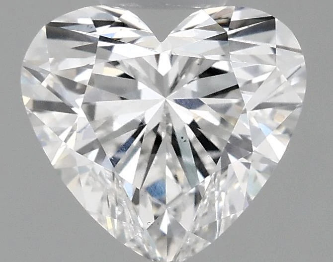 1.10 Carat · HEART · E · VS1 · IGI · Excellent Cut