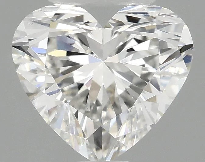 0.96 Carat · HEART · E · VS1 · IGI · Excellent Cut