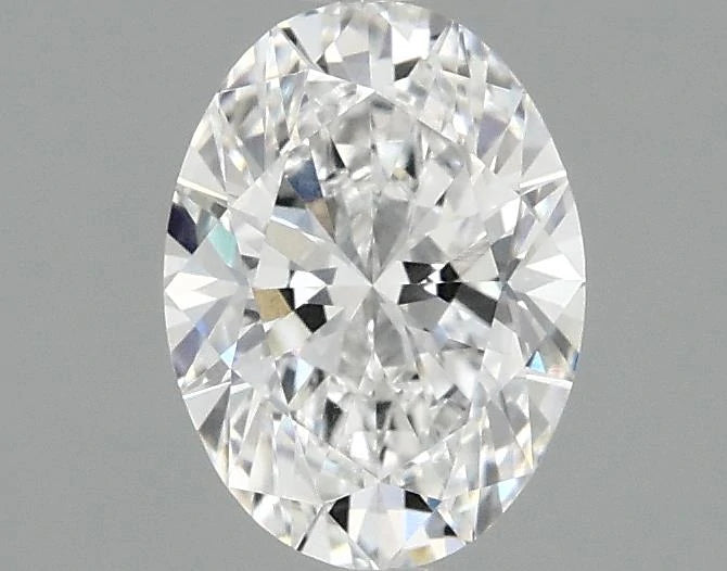1.05 Carat · OVAL · D · VS1 · IGI · Excellent Cut