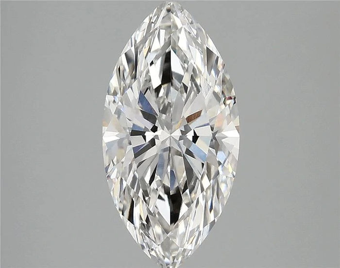 2.02 Carat · MARQUISE · F · VVS2 · IGI · Excellent Cut