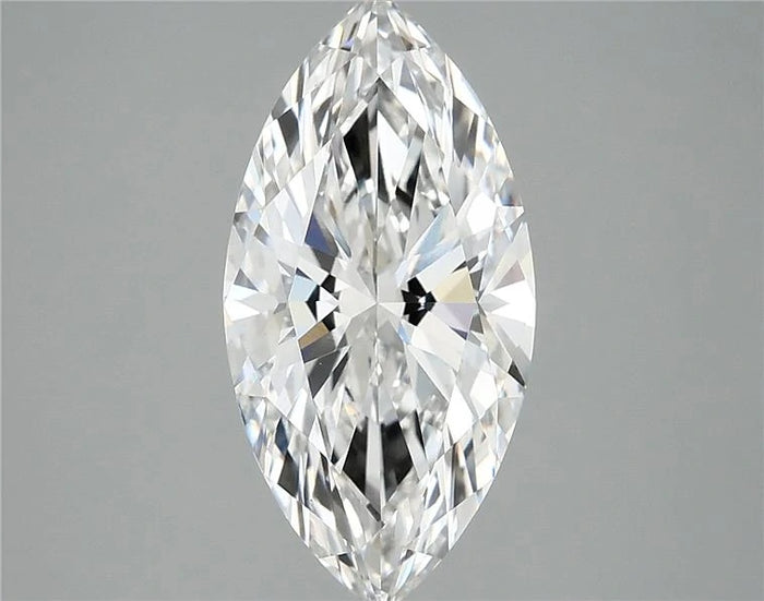 3.07 Carat · MARQUISE · E · VVS2 · IGI · Excellent Cut