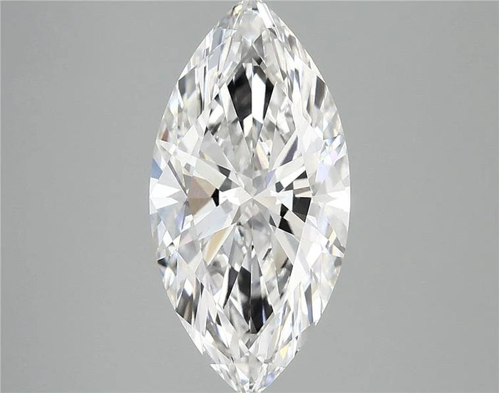 3.10 Carat · MARQUISE · E · VS1 · IGI · Excellent Cut