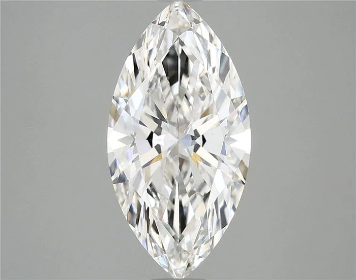 3.01 Carat · MARQUISE · F · VS1 · IGI · Excellent Cut