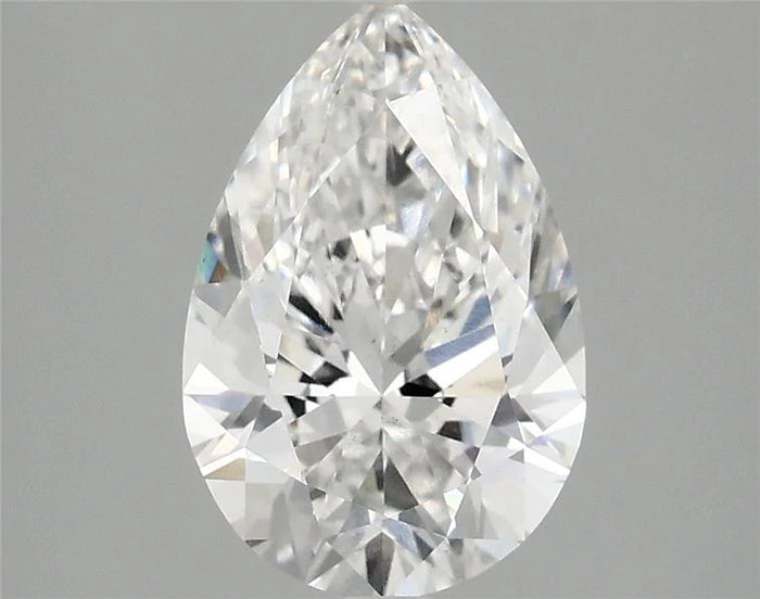 2.10 Carat · PEAR · E · VS2 · IGI · Excellent Cut