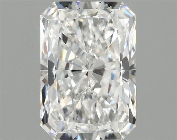 1.07 Carat · RADIANT · E · VS1 · IGI · Excellent Cut