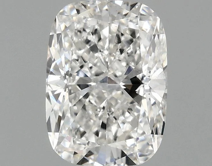 1.10 Carat · CUSHION · E · VS2 · IGI · Excellent Cut