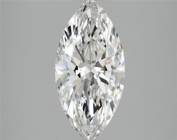 1.52 Carat · MARQUISE · F · VS1 · IGI · Excellent Cut