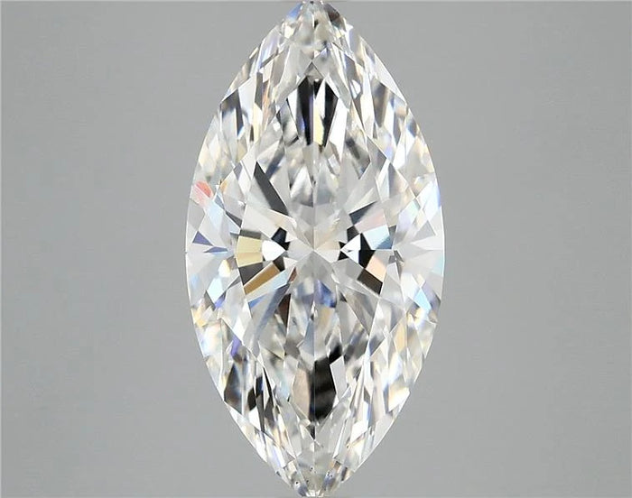4.04 Carat · MARQUISE · F · VS1 · IGI · Excellent Cut
