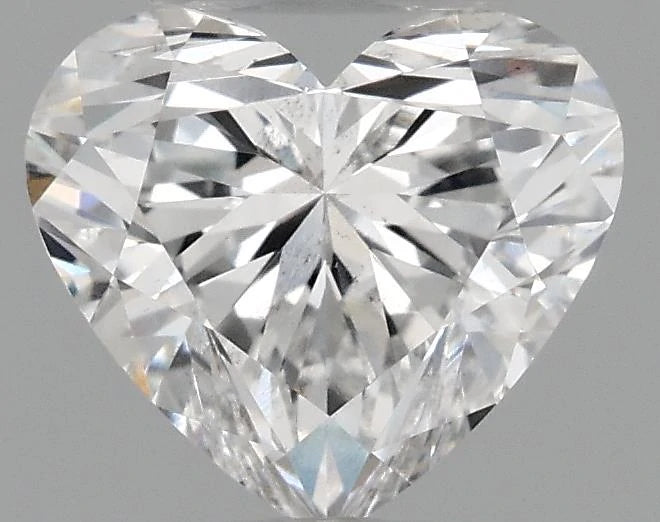 1.10 Carat · HEART · E · SI1 · IGI · Excellent Cut