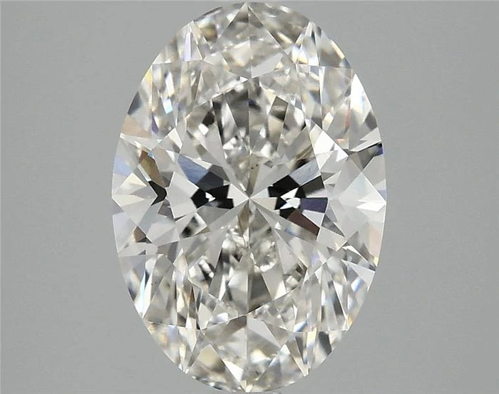 3.06 Carat · OVAL · G · VS1 · IGI · Excellent Cut