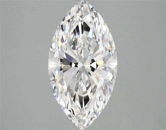 3.03 Carat · MARQUISE · E · VS1 · IGI · Excellent Cut