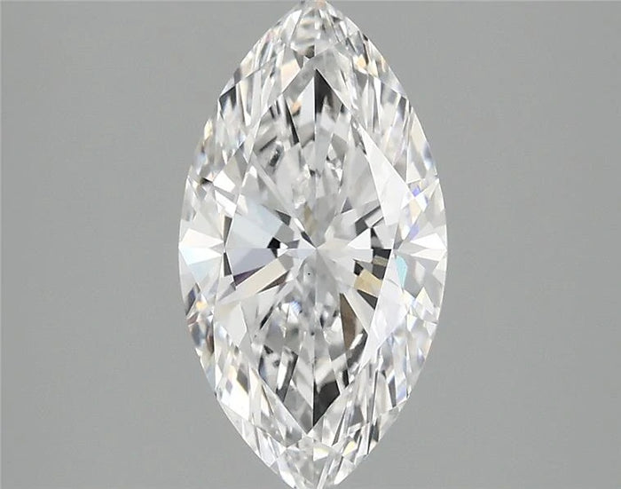 1.98 Carat · MARQUISE · D · VS1 · IGI · Excellent Cut