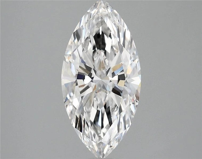 2.02 Carat · MARQUISE · E · VS1 · IGI · Excellent Cut