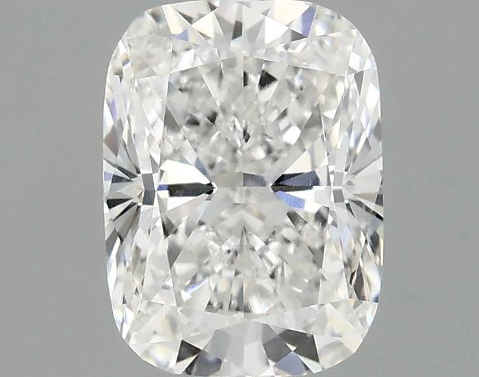 1.13 Carat · CUSHION · E · VVS2 · IGI · Excellent Cut