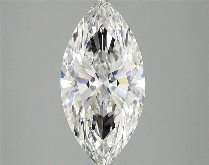 3.06 Carat · MARQUISE · E · VS1 · IGI · Excellent Cut