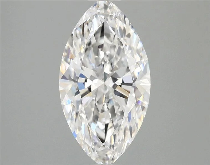 2.07 Carat · MARQUISE · E · VVS2 · IGI · Excellent Cut