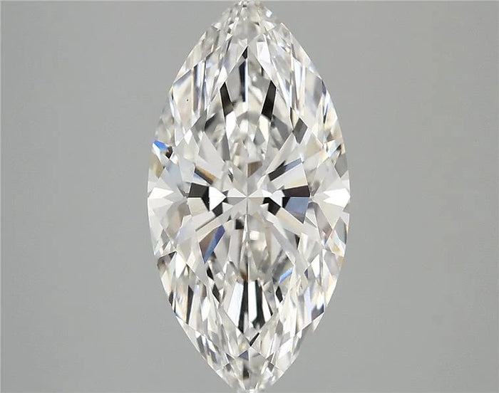 3.05 Carat · MARQUISE · E · VS1 · IGI · Excellent Cut