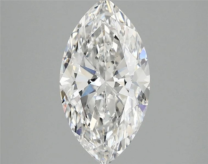 2.01 Carat · MARQUISE · E · VS1 · IGI · Excellent Cut