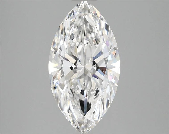 3.01 Carat · MARQUISE · E · VS1 · IGI · Excellent Cut