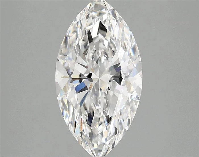 2.04 Carat · MARQUISE · E · VS1 · IGI · Excellent Cut
