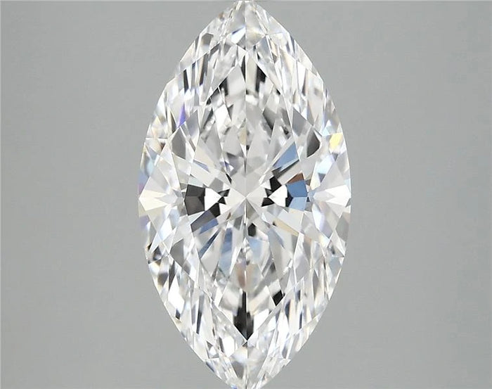 3.09 Carat · MARQUISE · D · VS1 · IGI · Excellent Cut