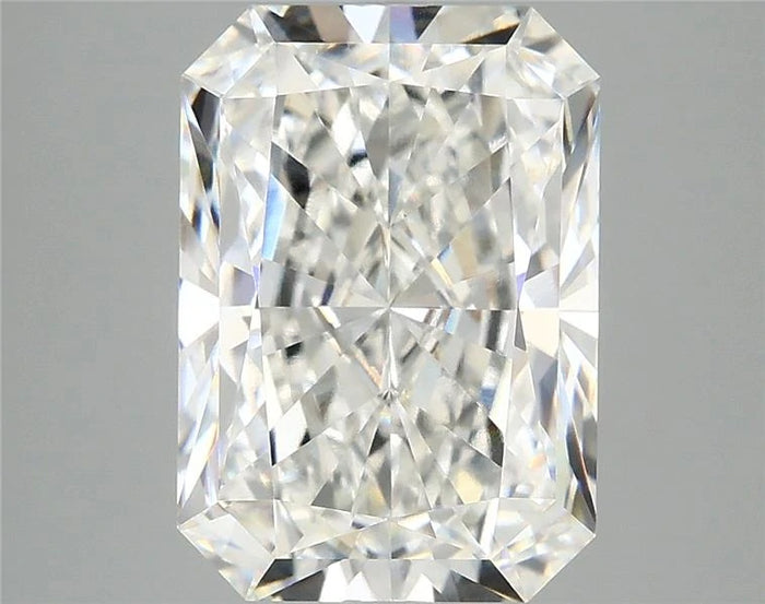 5.10 Carat · RADIANT · E · VVS2 · IGI · Excellent Cut