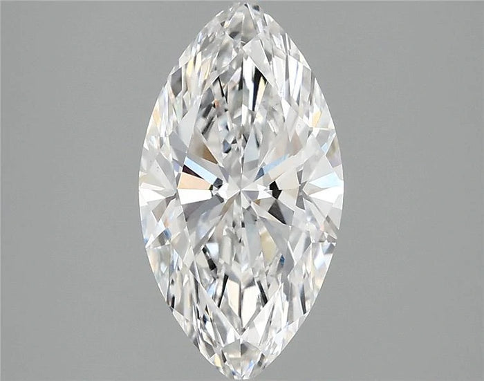 2.01 Carat · MARQUISE · E · VS1 · IGI · Excellent Cut
