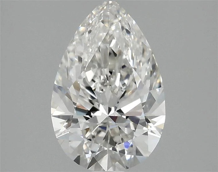 1.52 Carat · PEAR · F · VVS2 · IGI · Excellent Cut