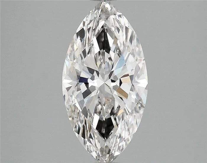 2.06 Carat · MARQUISE · F · VS2 · IGI · Excellent Cut