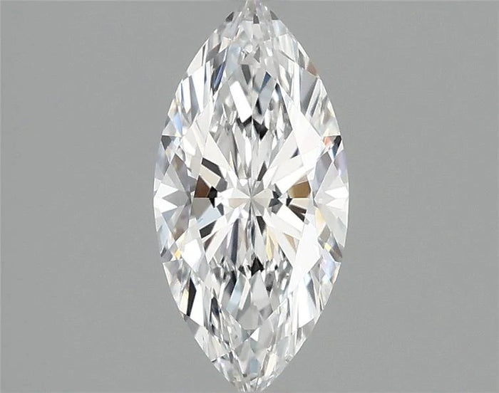 1.01 Carat · MARQUISE · D · VVS2 · IGI · Excellent Cut