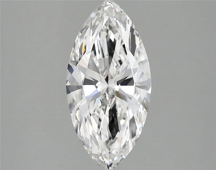 1.72 Carat · MARQUISE · E · VS1 · IGI · Excellent Cut