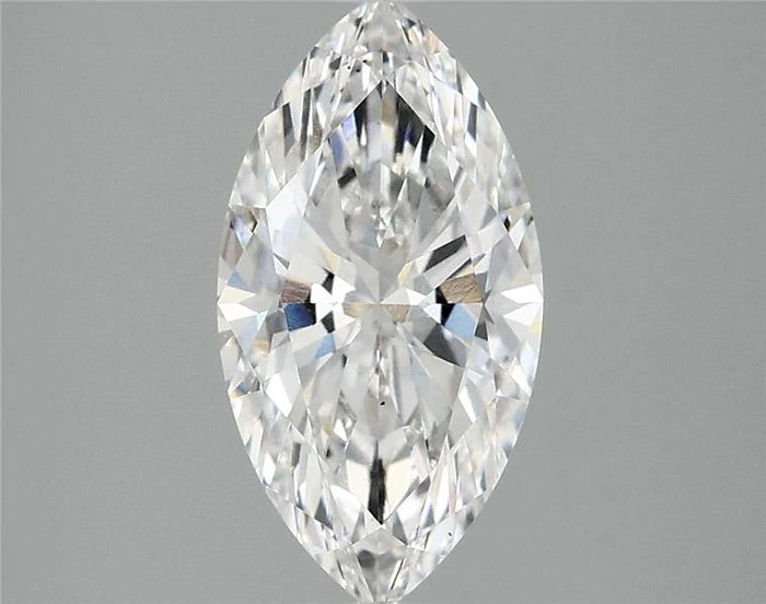 2.03 Carat · MARQUISE · E · VS2 · IGI · Excellent Cut