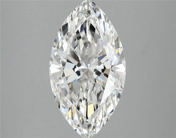 3.06 Carat · MARQUISE · E · VS1 · IGI · Excellent Cut