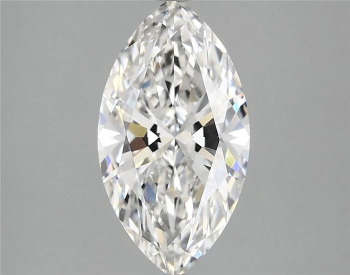 2.02 Carat · MARQUISE · E · VS1 · IGI · Excellent Cut