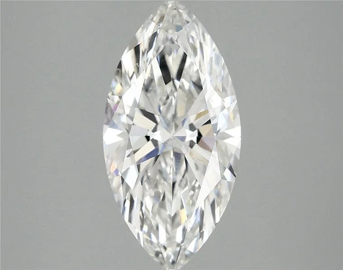 2.03 Carat · MARQUISE · F · VS2 · IGI · Excellent Cut