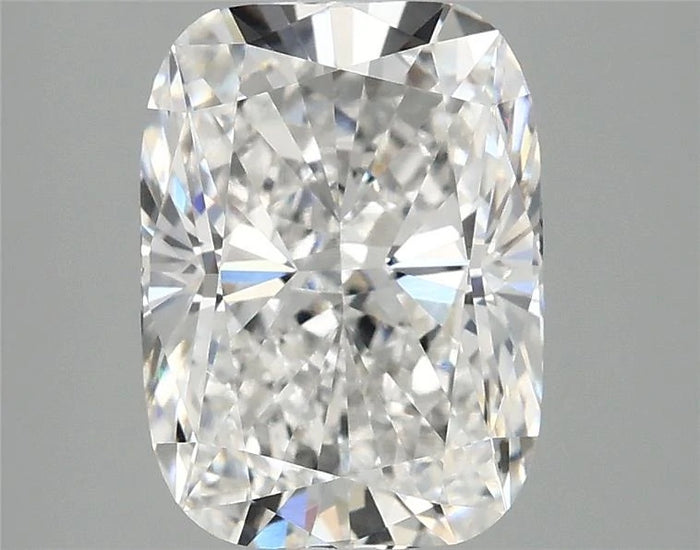 3.10 Carat · CUSHION · E · VS1 · IGI · Excellent Cut