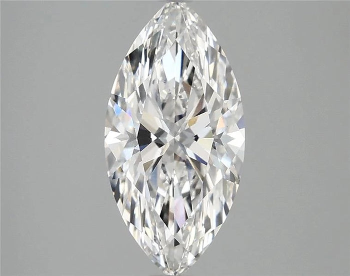 2.00 Carat · MARQUISE · F · VS1 · IGI · Excellent Cut