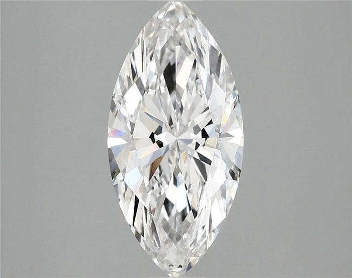 2.02 Carat · MARQUISE · E · VS1 · IGI · Excellent Cut
