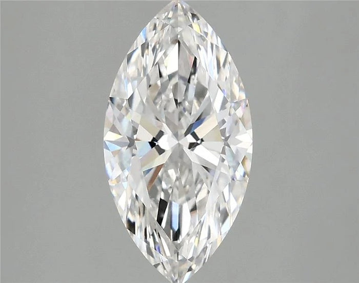 2.08 Carat · MARQUISE · E · VVS2 · IGI · Excellent Cut