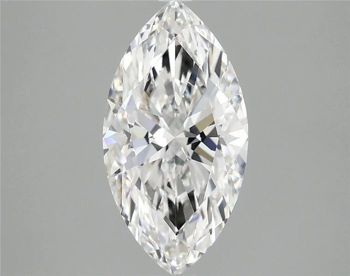 1.98 Carat · MARQUISE · E · VS1 · IGI · Excellent Cut