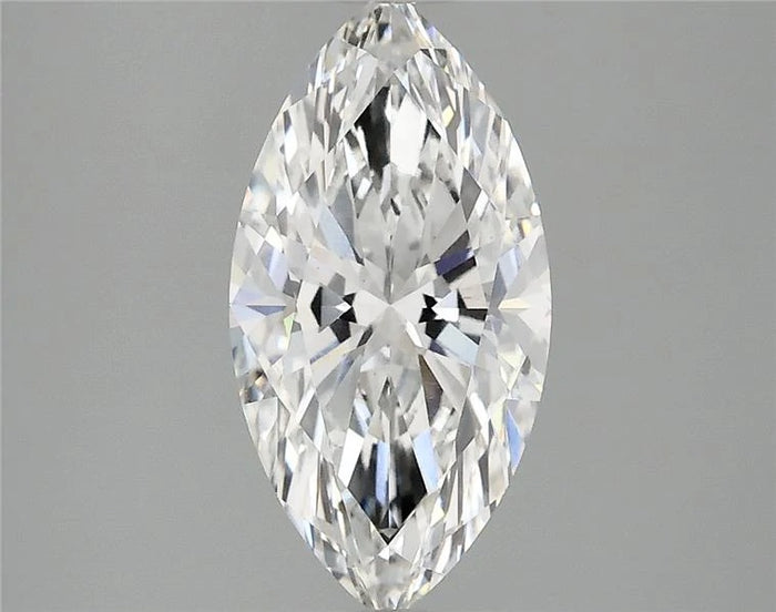 2.10 Carat · MARQUISE · F · VS1 · IGI · Excellent Cut