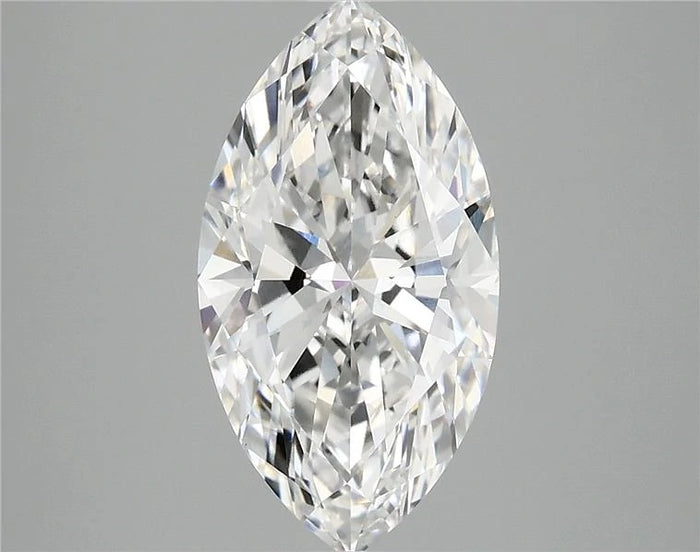 3.01 Carat · MARQUISE · E · VS1 · IGI · Excellent Cut