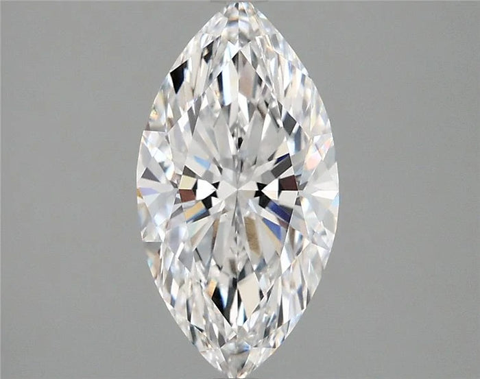 2.08 Carat · MARQUISE · E · VVS2 · IGI · Excellent Cut