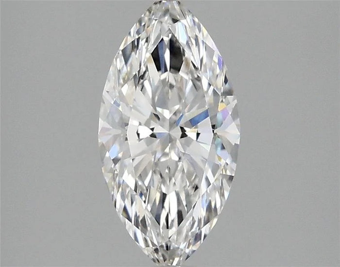 1.09 Carat · MARQUISE · D · VVS2 · IGI · Excellent Cut
